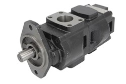 Gear type hydraulic pump 20-911200-AN