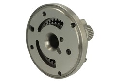 Gear type hydraulic pump 20-925327-AN