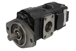 Gear type hydraulic pump 20-925340-AN