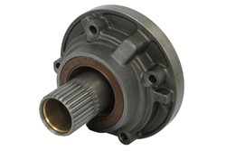 Gear type hydraulic pump 20-925552-AN