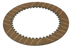Friction Plate, multi-plate clutch (automatic transmission) 445-03205-AN_0