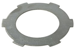 Friction Plate, multi-plate clutch (automatic transmission) 445-05107-AN_0