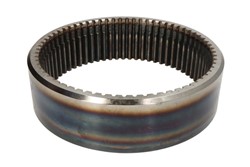 Ring, wheel hub 450-10205-AN
