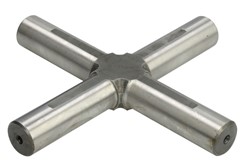 Three-piont suspension system pivots 450-10903T-AN