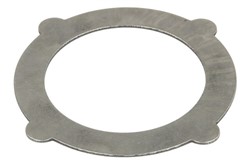 Friction Plate, multi-plate clutch (automatic transmission) 450-20403-AN