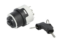 Ignition switch 701-80184P-AN