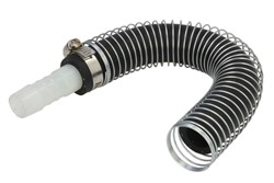 Cooling system pipe 834-10764-AN