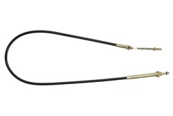 Engine bonnet opening cable 910-60151-AN