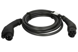 EV charging cable 7,4kW Harting 5m Typ 1 phases quantity 1 32A 08914090202A0_0