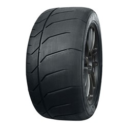 Competition tyre 195/50R15 VR-2 S3 asphalt