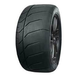 Competition tyre, tyre tread: VR-2, application: asphalt, composition: Type-N, manufacturer's code: EX9505VR2NNK new carcass