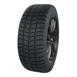 Competition tyre EXTREME TYRES 195/50R15 VR-3 W3A