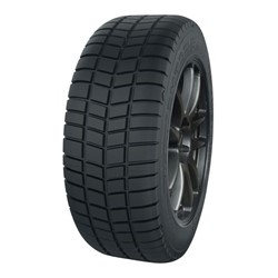 Competition tyre EXTREME TYRES 195/50R16 VR-3 NK W3A
