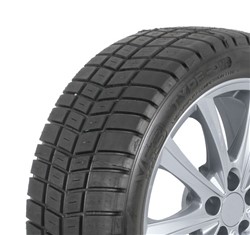 Competition tyre EXTREME TYRES 225/45R17 VR-3 W3A