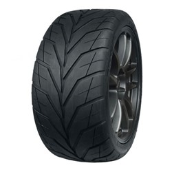 Competition tyre EXTREME TYRES 245/40R18 VR-1 W5