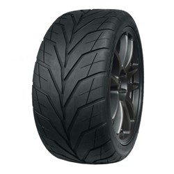 Competition tyre EXTREME TYRES 265/35R18 VR-1 S3