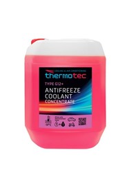 Antifreeze/coolant fluids and concentrates (G12+/G30) 5l_0