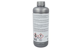 Coolant (coolant type G12 Evo/G65) (1L, -35°C), Si-OAT, pink, norm: ASDM D 3306; VW TL 774-L, contains: mono-ethyleneglycol_1