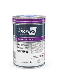 PROFIRS PROFESSIONAL Dažai 0RS205P-1.5L