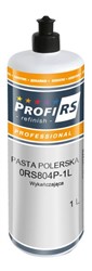 Poliravimo pasta PROFIRS PROFESSIONAL 0RS804P-1L