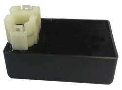 CDI ignition module DZE01652 fits HONDA