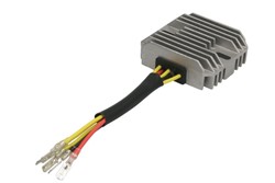 Voltage regulator DZE02305 (12V, 25A)