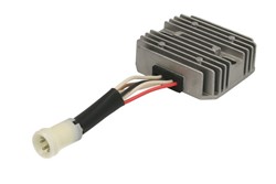 Voltage regulator DZE02340 (12V, 25A)