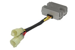 Voltage regulator DZE02472 (12V, 35A)