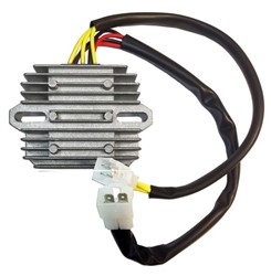 Voltage regulator DZE02493 (12V, 35A) fits TRIUMPH