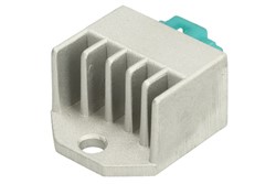 Voltage regulator DZE02557 (12V, 12A)