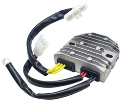 Voltage regulator DZE02579 (12V, 50A) fits KTM