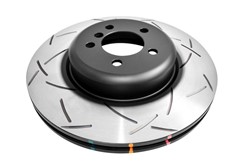 Kočioni disk-visoko-učinkoviti DBA, tip rezani za BMW 3 (F30, F80), 3 (F31), 3 GRAN TURISMO (F34), 4 (F32, F82), 4 (F33, F83), 4 GRAN COUPE (F36)