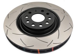 High Performance Brake Disc 4000 Series (1 pcs) front L/R fits SUBARU BRZ, FORESTER, IMPREZA; TOYOTA GT 86