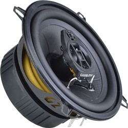5″ 2-way coaxial speaker system with lightweight HQPP cone Ground Zero GZIF 5.2_0