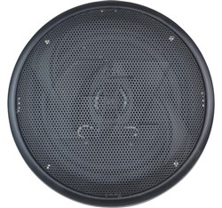 Ground Zero GZIF 52X 2-way coaxial speakers, 130 mm, 70 / 110 Watts, 4 Ohms, 90 dB, 60 Hz – 20 kHz, Rubber surround_2