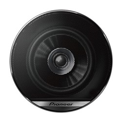 PIONEER TS-G1010F - 10cm Dual Cone Speakers (190W) - skaļruņu komplekts (2gab.) - nomināli 30W, frekvence: 44Hz – 25KHz, pretestība: 4Ω, jutība: 89dB_1