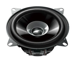 PIONEER TS-G1010F - 10cm Dual Cone Speakers (190W) - skaļruņu komplekts (2gab.) - nomināli 30W, frekvence: 44Hz – 25KHz, pretestība: 4Ω, jutība: 89dB_2