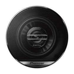 PIONEER TS-G1020F - 10cm 2-Way Coaxial Speakers (210W) - skaļruņu komplekts (2gab.) - nomināli 30W, frekvence: 35Hz – 27KHz, pretestība: 4Ω, jutība: 87dB_1