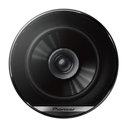 PIONEER TS-G1310F - 13cm Dual-cone Speakers (230W) - skaļruņu komplekts (2gab.) - nomināli 35W, frekvence: 25Hz – 22KHz, pretestība: 4Ω, jutība: 89dB_1