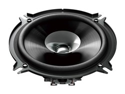 PIONEER TS-G1310F - 13cm Dual-cone Speakers (230W) - skaļruņu komplekts (2gab.) - nomināli 35W, frekvence: 25Hz – 22KHz, pretestība: 4Ω, jutība: 89dB_2