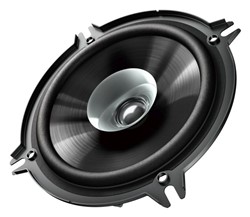 PIONEER TS-G1310F - 13cm Dual-cone Speakers (230W) - skaļruņu komplekts (2gab.) - nomināli 35W, frekvence: 25Hz – 22KHz, pretestība: 4Ω, jutība: 89dB_3