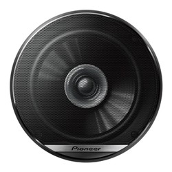 PIONEER TS-G1710F - 17cm Dual cone speakers (280W) - skaļruņu komplekts (2gab.) - nomināli 40W, frekvence: 34Hz – 16KHz, pretestība: 4Ω, jutība: 89dB_1