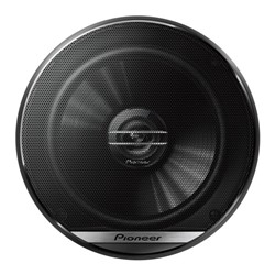 PIONEER TS-G1720F - 17cm 2-Way Coaxial Speakers (300W) - skaļruņu komplekts (2gab.) - nomināli 40W, frekvence: 36Hz – 18KHz, pretestība: 4Ω, jutība: 90dB_1