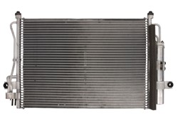 Air conditioning condenser D30023-0820