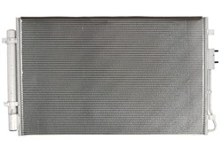 Air conditioning condenser D30023-2300