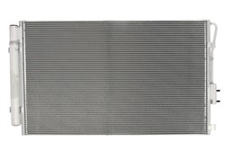 Air conditioning condenser D30023-3040