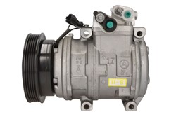 Compressor, air conditioning P30013-1230
