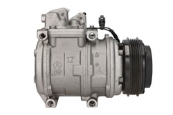 Compressor, air conditioning P30013-1242_3