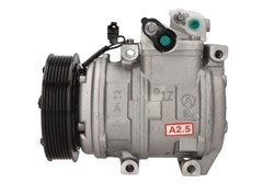 Compressor, air conditioning P30013-1250