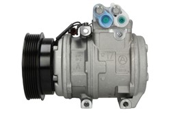 DOOWON Kompressor, kliimaseade P30013-1331_0